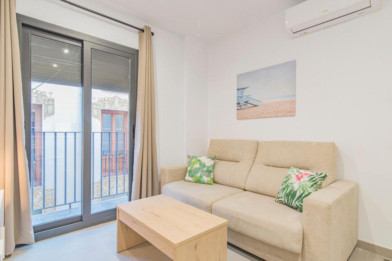 Apartamento EnjoyGranada CORAZONES Exterior foto
