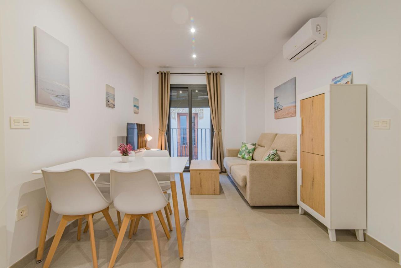 Apartamento EnjoyGranada CORAZONES Exterior foto