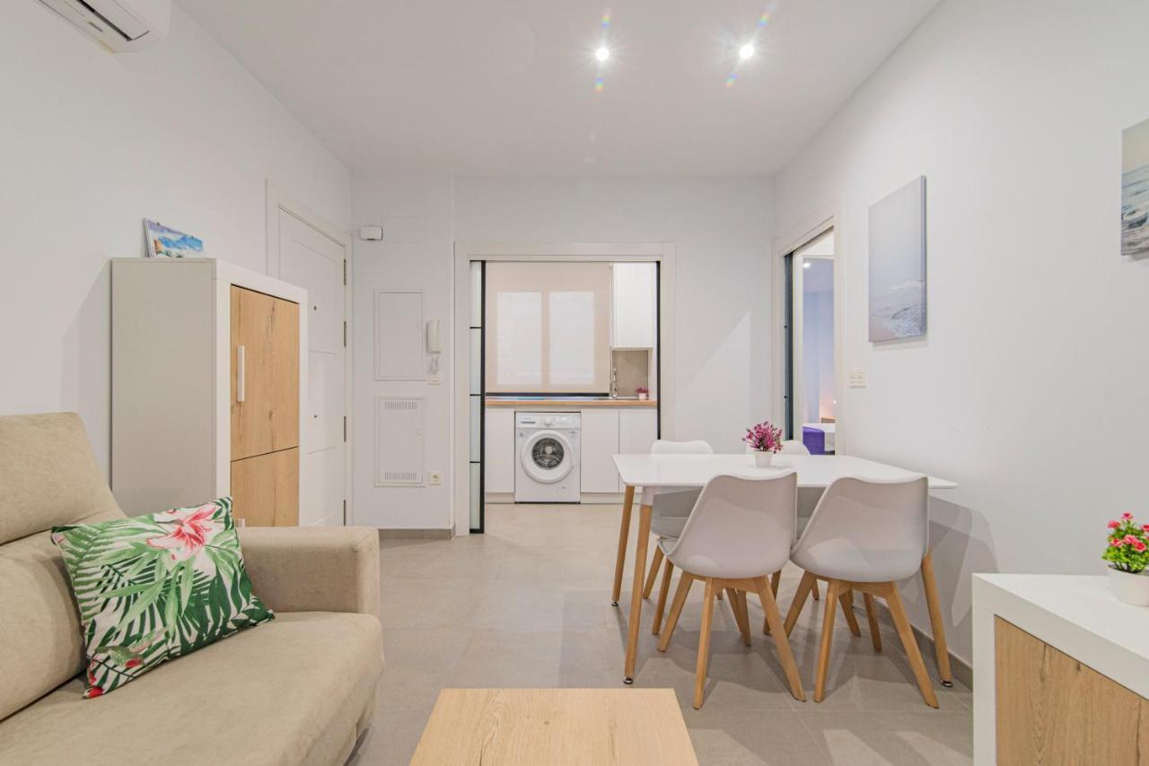 Apartamento EnjoyGranada CORAZONES Exterior foto