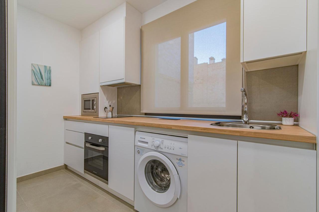 Apartamento EnjoyGranada CORAZONES Exterior foto