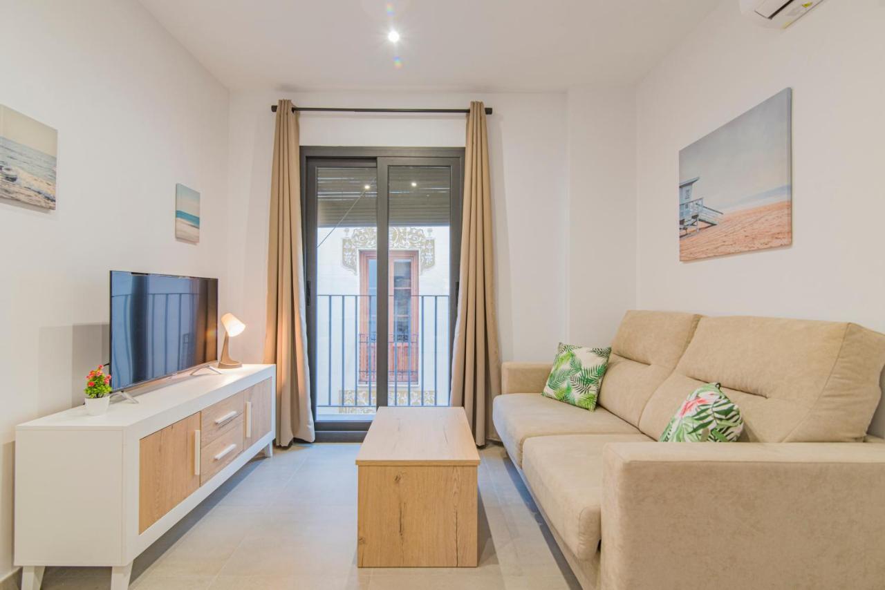Apartamento EnjoyGranada CORAZONES Exterior foto
