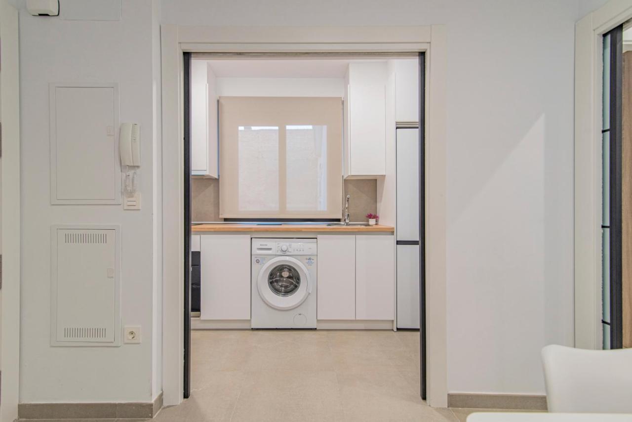 Apartamento EnjoyGranada CORAZONES Exterior foto