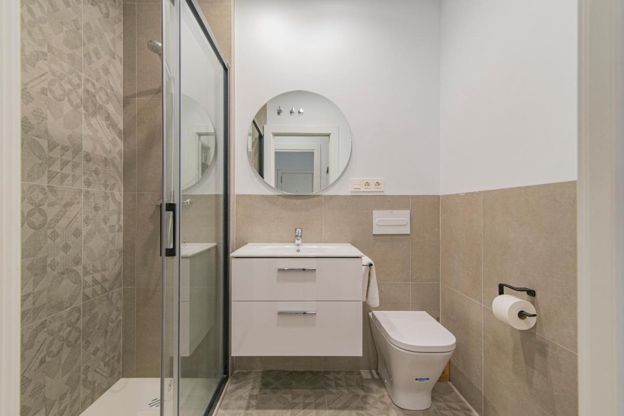 Apartamento EnjoyGranada CORAZONES Exterior foto