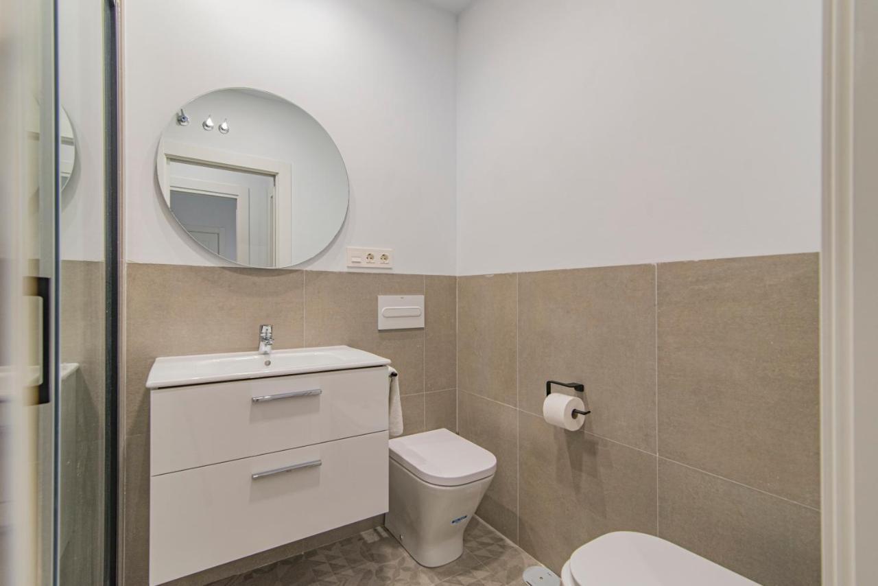 Apartamento EnjoyGranada CORAZONES Exterior foto
