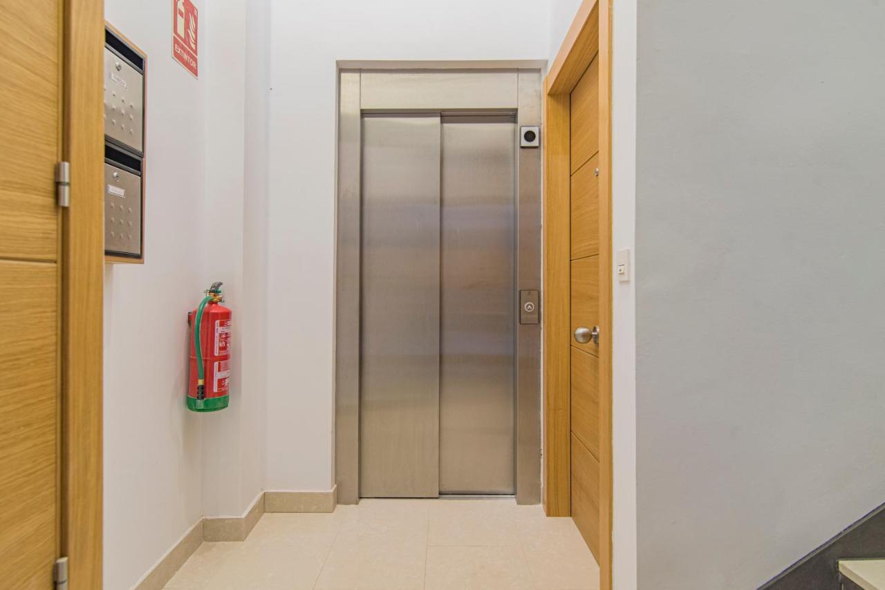Apartamento EnjoyGranada CORAZONES Exterior foto