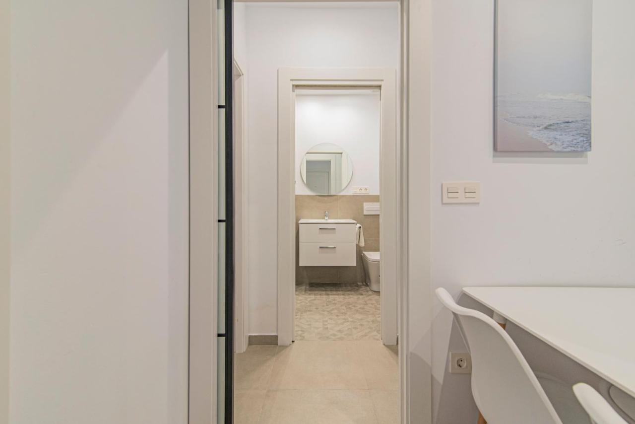 Apartamento EnjoyGranada CORAZONES Exterior foto