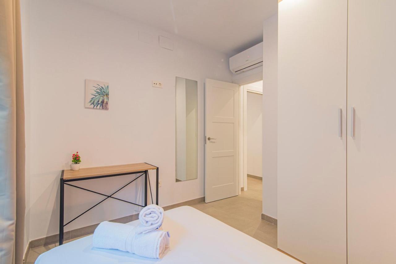 Apartamento EnjoyGranada CORAZONES Exterior foto